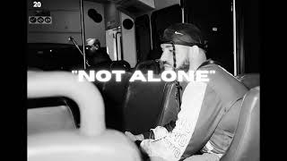 (FREE) Drake Type Beat - "Not Alone"
