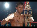 Buakaw Por Pramuk vs Jordan Tai