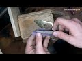 metal hardware polish let s build a cva hawken part 7 i love muzzleloading