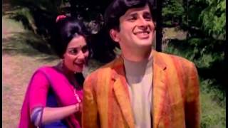 Likhe Jo Khat Tujhe HD 1080P blu ray ( india kumar pine ) old love song