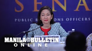 'Huwag puro rebranding’: Hontiveros says Marcos admin should enforce real reforms in gov’t