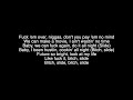 French Montana - Slide ft. Blueface, Lil Tjay lyrics