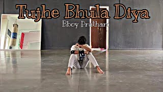"Tujhe Bhula Diya" | Anjaana Anjaani | Ranbir kapoor, Priyanka Chopra | Bboypratham