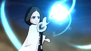 「BLEACH Brave Souls（ブレソル）」卯ノ花烈 紹介ムービー