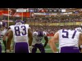 Madden NFL 17 - Minnesota Vikings vs Atlanta Falcons | Gameplay (HD) [1080p60FPS]