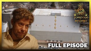 Tulsa's Creepy Televangelist Headquarters | Where Did Everyone Go? | Podcast | S1 E12 | Full Episode
