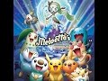 MangaMan's Pokemonth: Meloetta's Moonlight Serenade (2013)