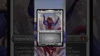Zhulodok Void Gorger From The New Eldrazi Unbound Commander Deck Commander Masters