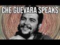 In His Own Words: Che Guevara