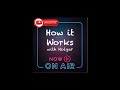 #1 How it Works with Holger LIVE: Looking at FireDAC and SQLite