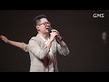 S'perti Rusa Rindu med. Dia Sanggup - GMS Worship Cover