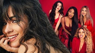 Camila Cabello Speaks On Fifth Harmony Split & Defends Taylor Swift