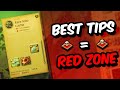 Albion Online Red Zone Secrets Most Players Don't Know!