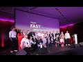 Amazon FASTforward 2024: Fourth edition hosts over 700 participants