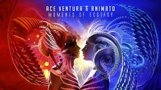 Animato & Ace Ventura - Moments Of Ecstasy