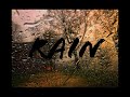 Rain - Micah J (Official Audio + Lyrics)