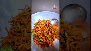 Hậu trường món khô gà lá chanh #amthucdasacmau #khogalachanh
