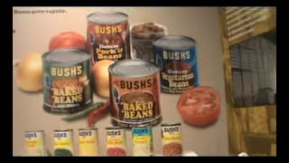 Bush's Bean Museum, Jay and Duke
