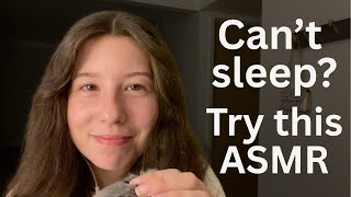 Can't Sleep? Try This ASMR