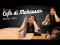 REVIEW CAFE DI MAKASSAR - Pitstop Coffee