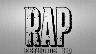 Instrumental Hip Hop Rap Freestyle Estudios HQ Hard Orq Beat Batallas