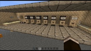 Minecraft - Multi Pulse Generator/Data Transfer