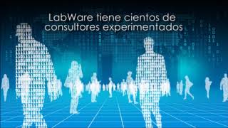 LabWare Video Institucional