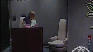 Gabrielle Kaplovitz Funeral Service at Berkowitz-Kumin-Bookatz Part 2