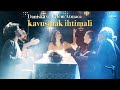 Daniska ve Eylem Atmaca - Kavuşmak İhtimali [ Keşke Meyhanesi ]