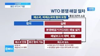 [비즈플러스 다시보기] WTO 일반이사회 개막…韓日 ‘강대강’ 대립 속 국제 여론은?