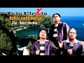 BURJU MARSIMATUA||TRIO ELEXIS||LAGU BATAK TERBARU