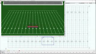 Expanding Fabric Performer Prop
