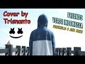 Friends versi Bahasa Indonesia (Marshmello & Anne Marie)