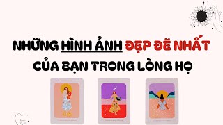 Những hình ảnh đẹp đẽ nhất của bạn trong lòng họ 🥦🥒🫛 - Chọn tụ bài (Timeless)