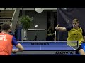 Truls Moregardh vs Thibault Poret | 1/8 European Championship 2024