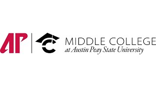 Middle College at APSU Graduation 2026