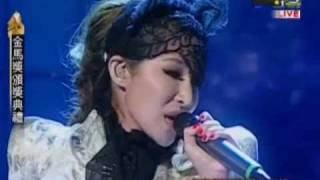 2010-11-20(蕭亞軒ELVA 頒獎禮表演-影中歌)