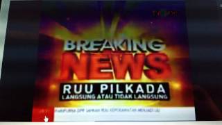 sejarah obb breakingnews tvone