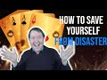 How To Save Yourself From Disaster - Weekly Free #463