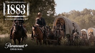 ‘1883’ | 1883 | Paramount+