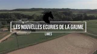 Les Nouvelles Ecuries de la Gaume