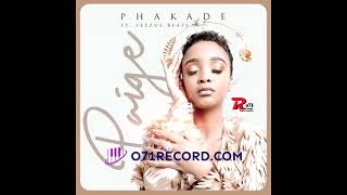 phakade by paige new hit 2022