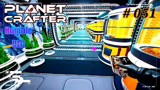 HUMBLE-DLC 🪐 THE PLANET CRAFTER🌍| 051: Schiffe die zum Labyrinth werden