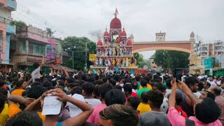 পুরী না শ্রীরামপুর মাহেশের রথ পৃথিবীর সবথেকে বড়ো 🙏কথাটা কতটা সত্যি জেনে নিন এখনি #Rathyatra #viral