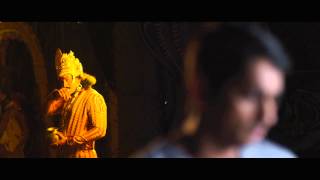 Kaaviya Thalaivan Official Trailer | Siddharth, Prithviraj, Vedhicka