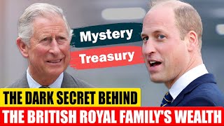 20 Unexpected Facts About the British Royal Family's Wealth