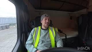 HOW MUCH DO I REALLY MAKE A WEEK AS A HGV DRIVER?? 💰🤑