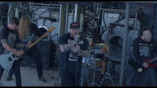 Pure Bliss "Berserker" (Official Music Video)