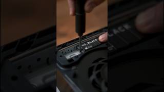 How to INSTALL an SSD in your PS5 Pro - WD Black SN850