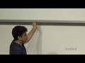 Stanford CS229: Machine Learning | Summer 2019 | Lecture 4 - Linear Regression